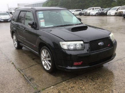 sg9 subaru